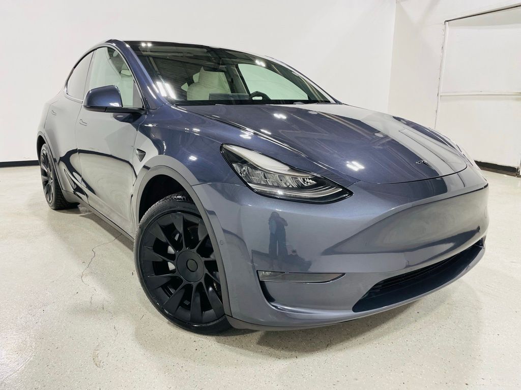 2020 Tesla Model Y Long Range Jersey City NJ