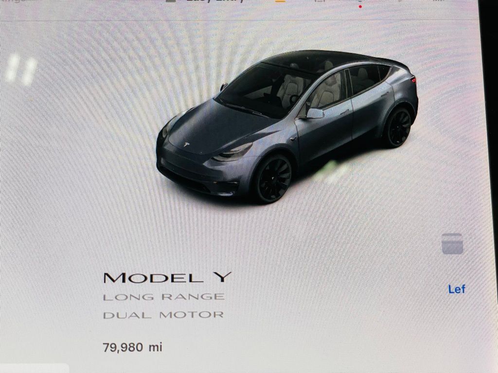 2020 Tesla Model Y Long Range Jersey City NJ