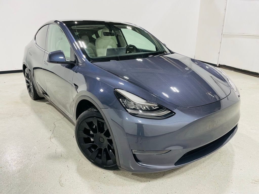 2020 Tesla Model Y Long Range Jersey City NJ