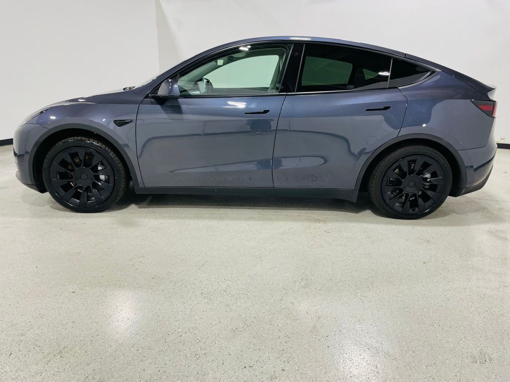 2020 Tesla Model Y Long Range Jersey City NJ