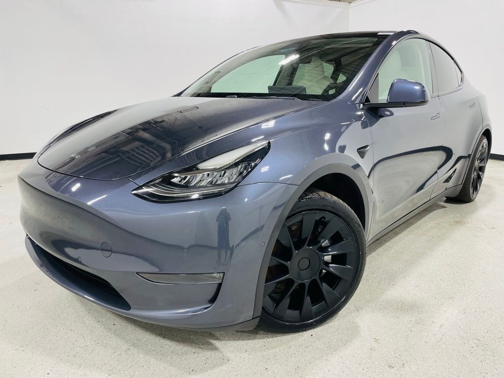 2020 Tesla Model Y Long Range Jersey City NJ