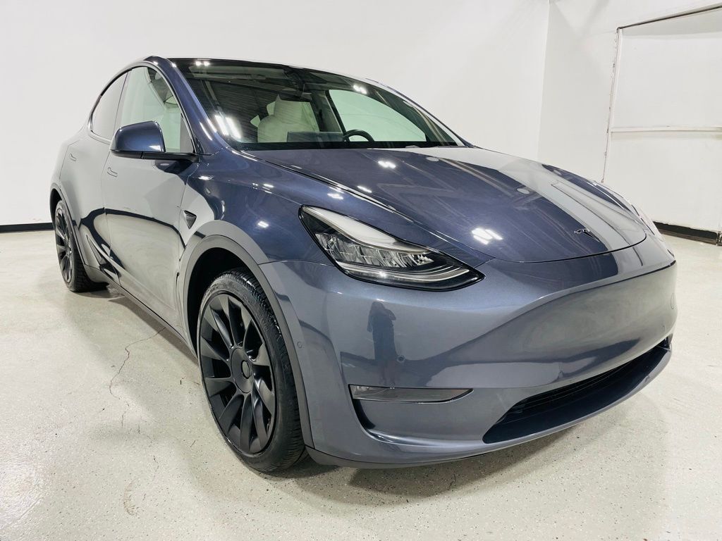 2020 Tesla Model Y Long Range Jersey City NJ