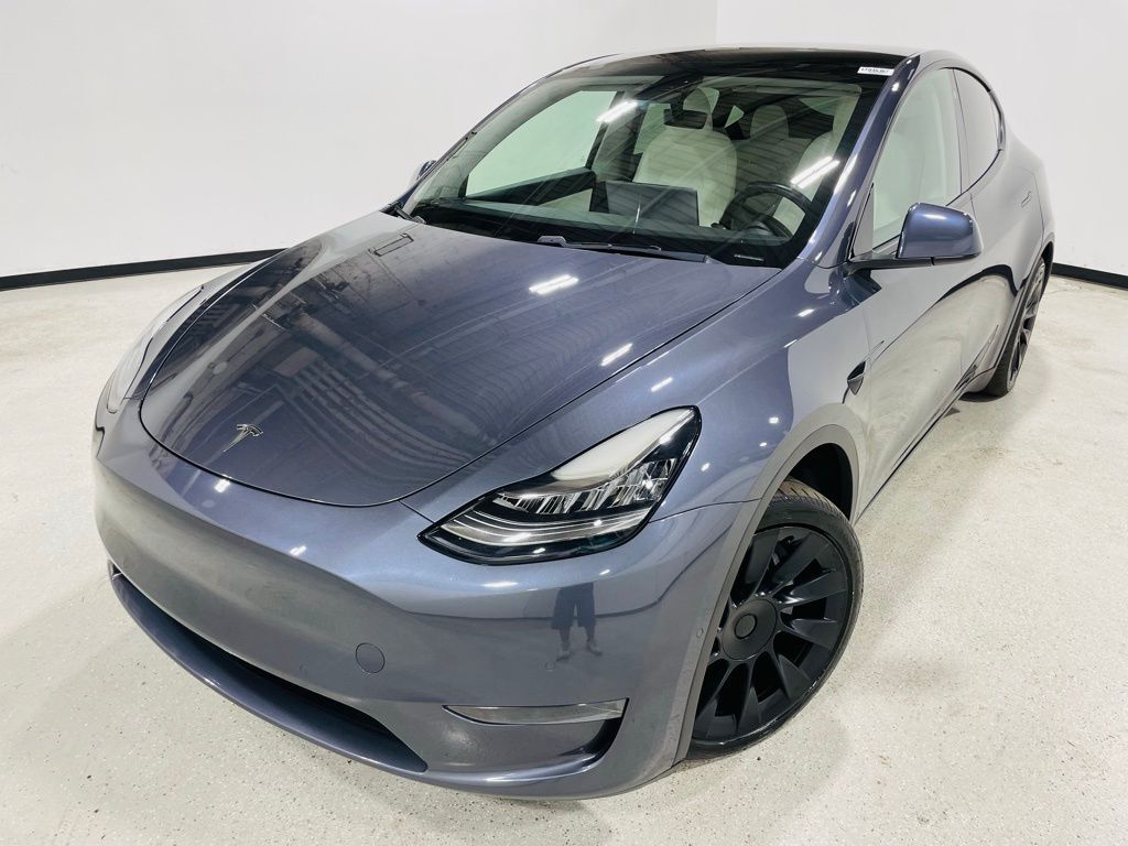 2020 Tesla Model Y Long Range Jersey City NJ