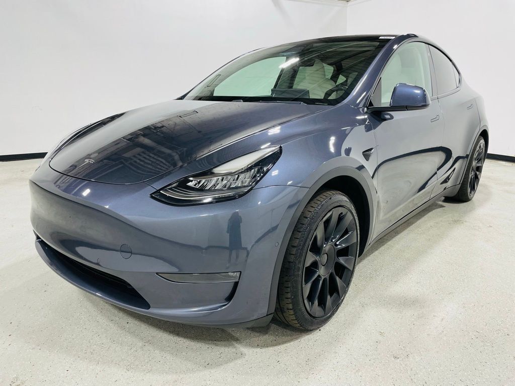 2020 Tesla Model Y Long Range Jersey City NJ
