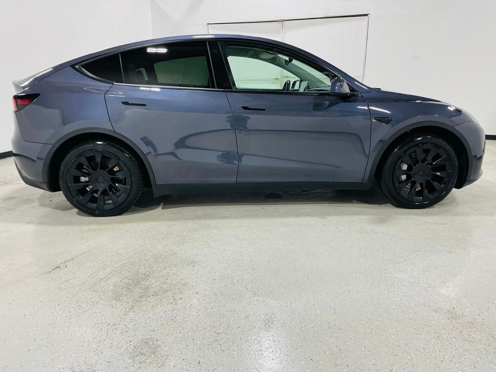 2020 Tesla Model Y Long Range Jersey City NJ