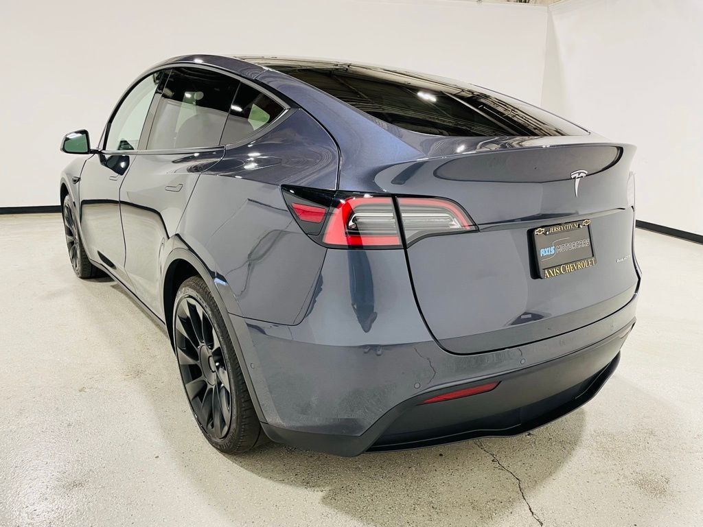 2020 Tesla Model Y Long Range Jersey City NJ