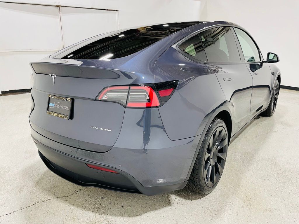 2020 Tesla Model Y Long Range Jersey City NJ