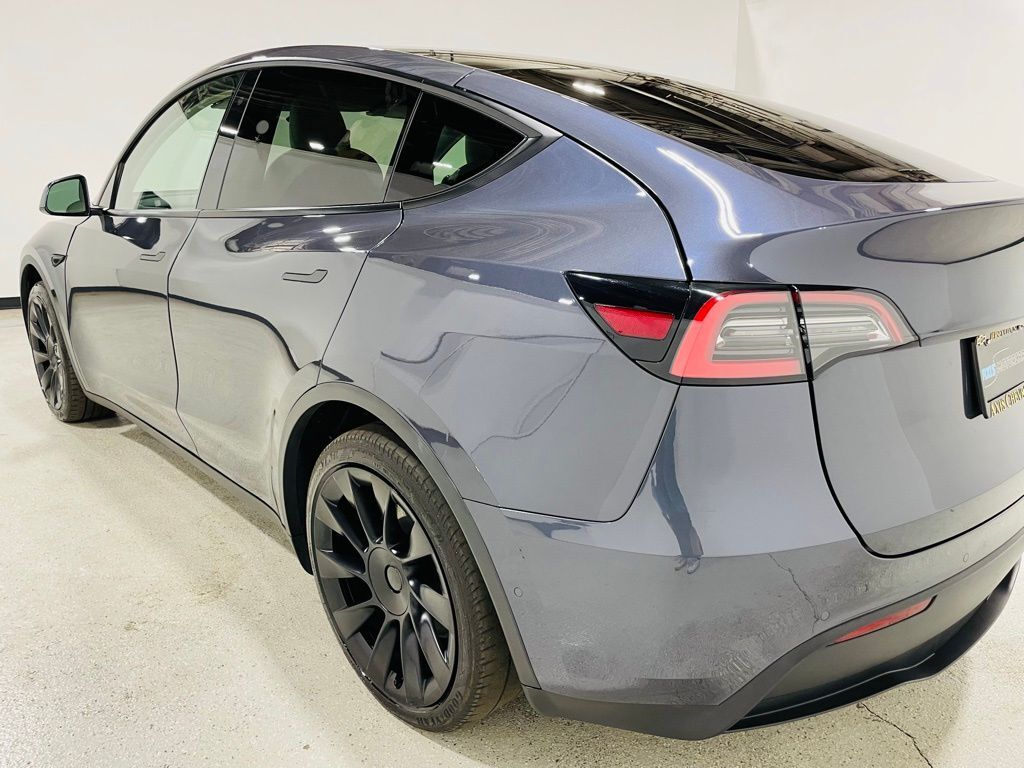 2020 Tesla Model Y Long Range Jersey City NJ