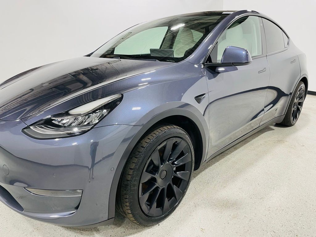 2020 Tesla Model Y Long Range Jersey City NJ