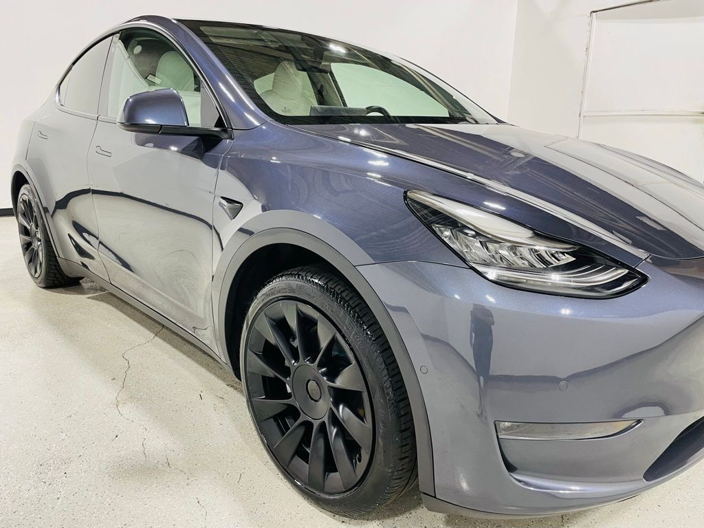 2020 Tesla Model Y Long Range Jersey City NJ