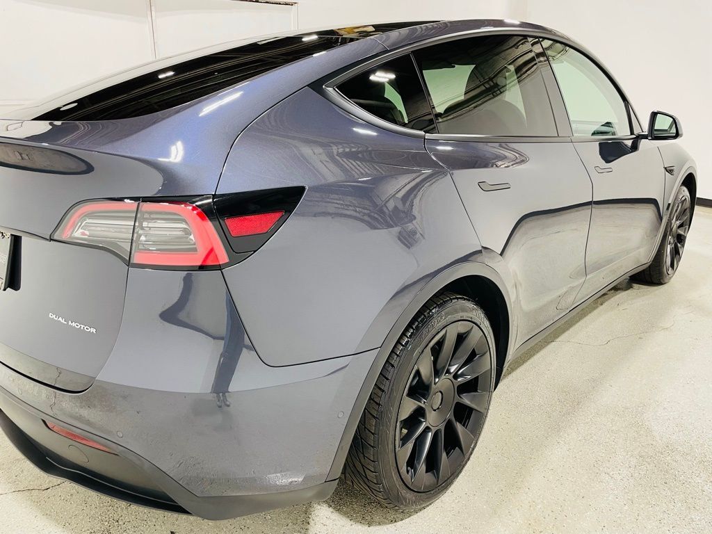 2020 Tesla Model Y Long Range Jersey City NJ
