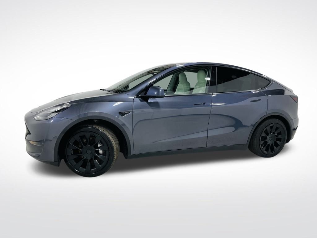 2020 Tesla Model Y Long Range Jersey City NJ