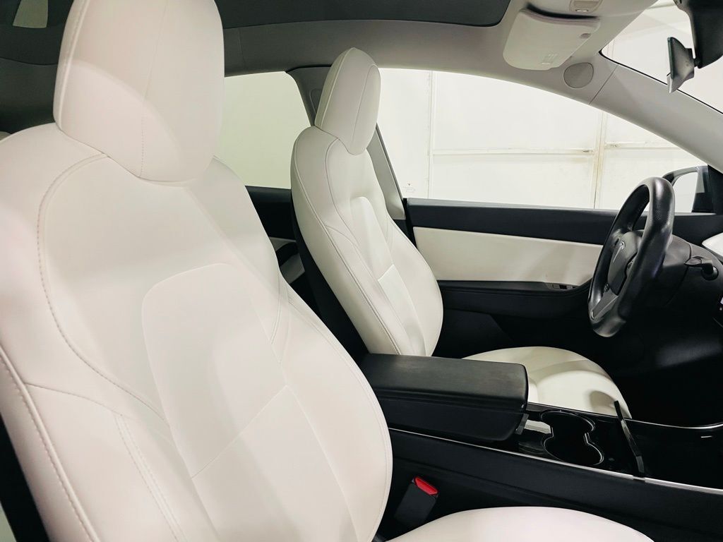 2020 Tesla Model Y Long Range Jersey City NJ