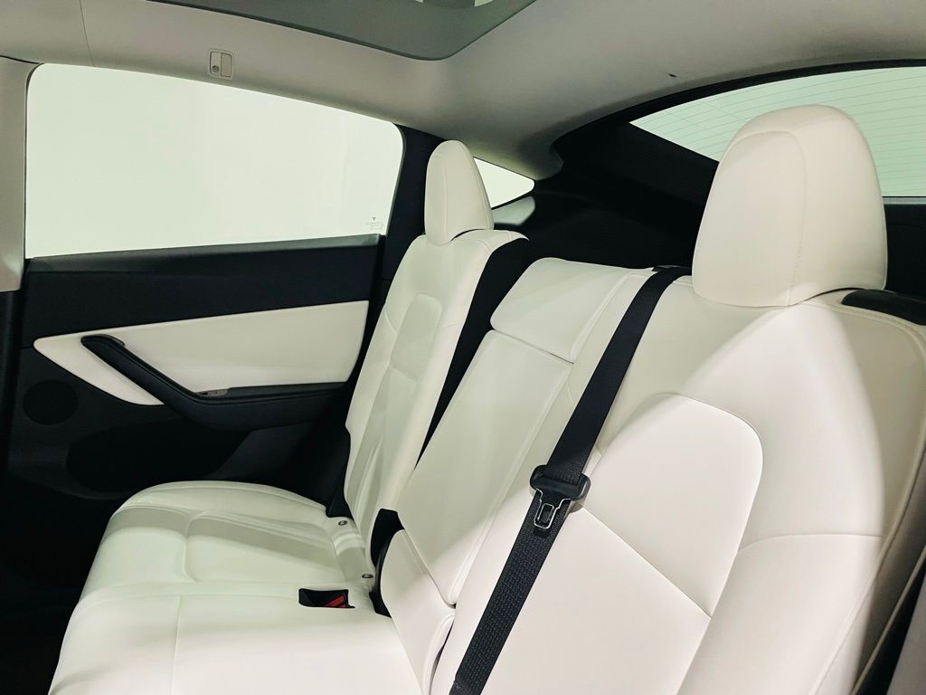 2020 Tesla Model Y Long Range Jersey City NJ