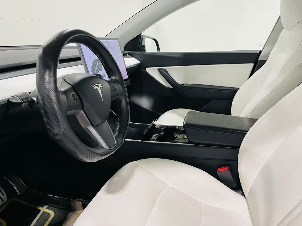 2020 Tesla Model Y Long Range Jersey City NJ