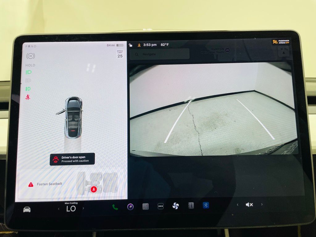2020 Tesla Model Y Long Range Jersey City NJ