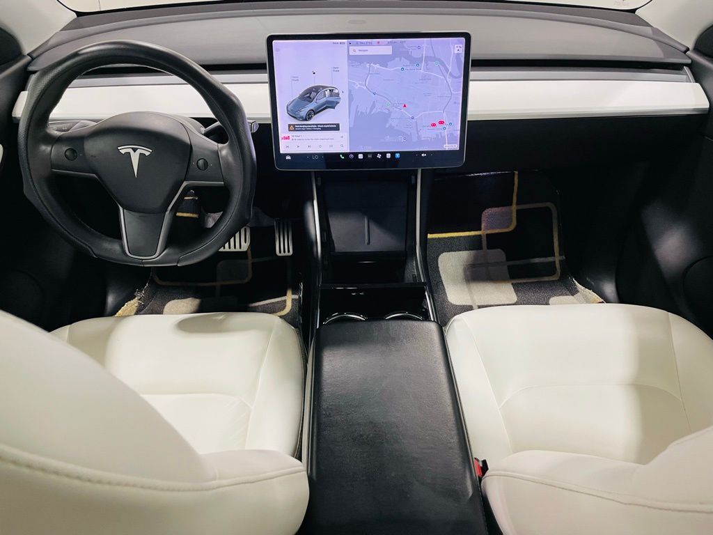 2020 Tesla Model Y Long Range Jersey City NJ