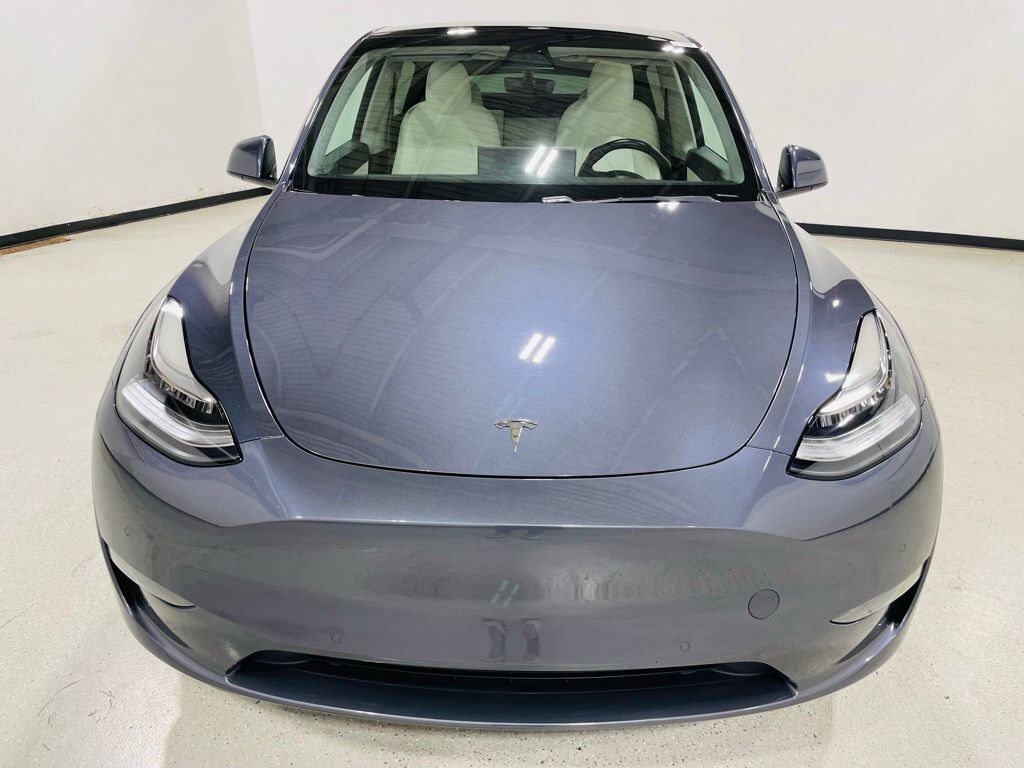 2020 Tesla Model Y Long Range Jersey City NJ