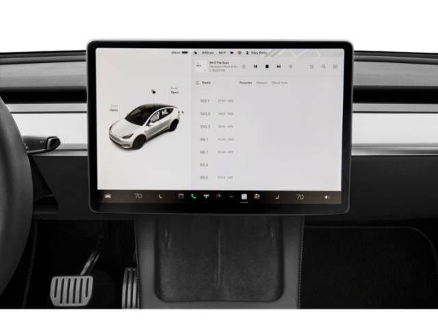 2020 Tesla Model Y Long Range Kennesaw GA