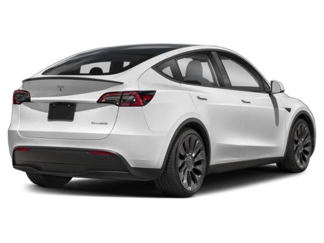 2020 Tesla Model Y Long Range Kennesaw GA