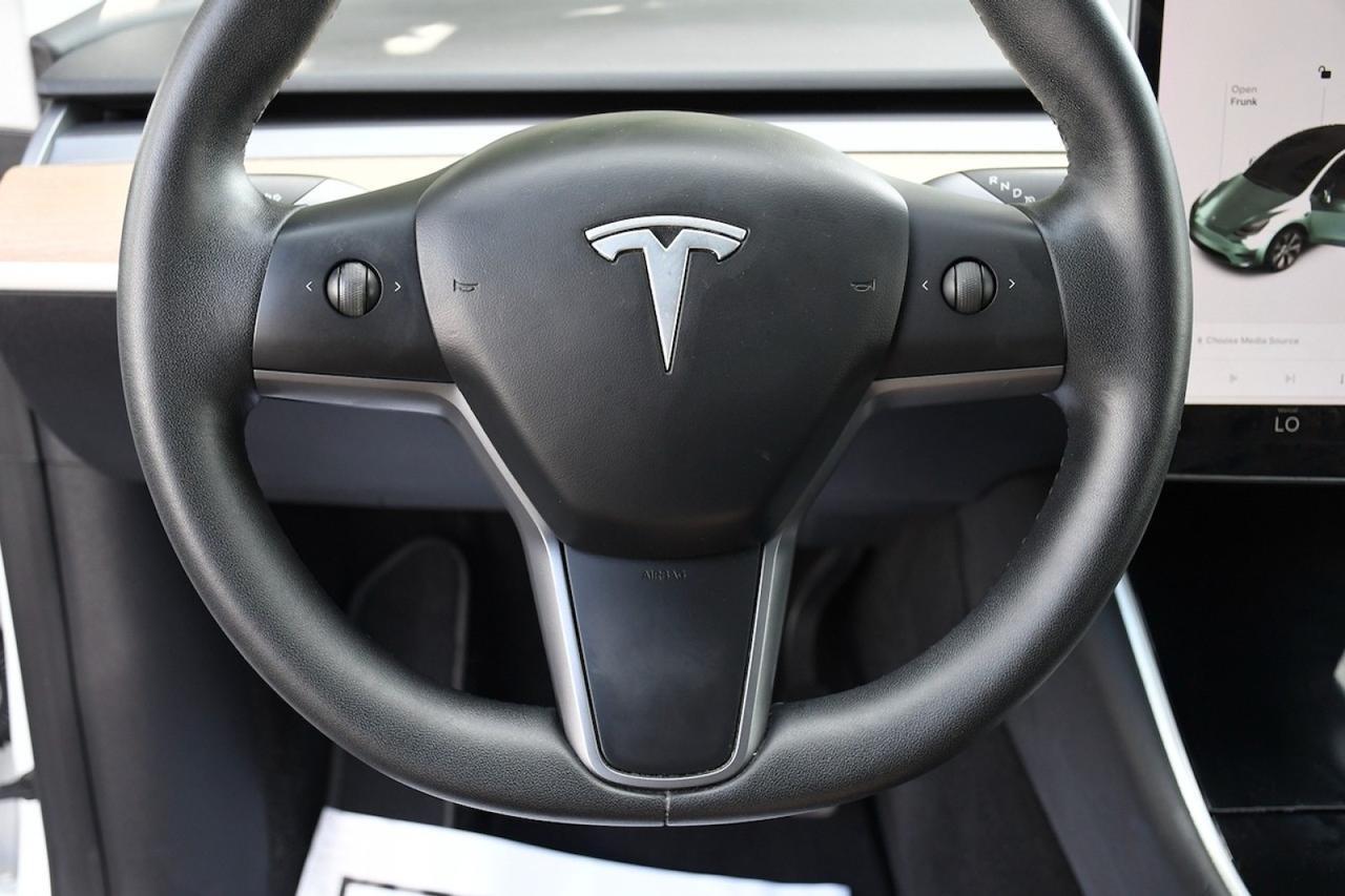 2020 Tesla Model Y Long Range Lakeworth FL