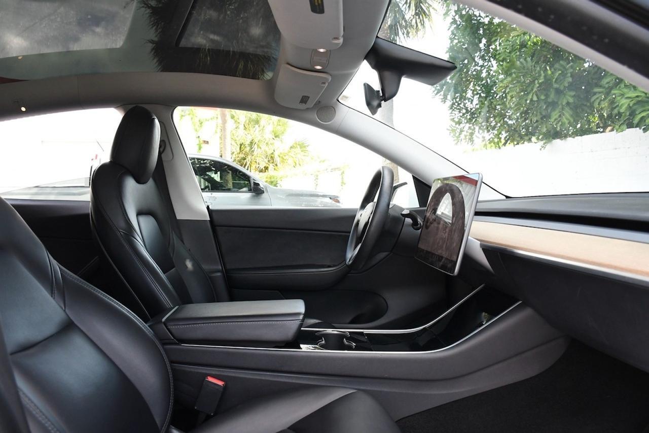 2020 Tesla Model Y Long Range Lakeworth FL