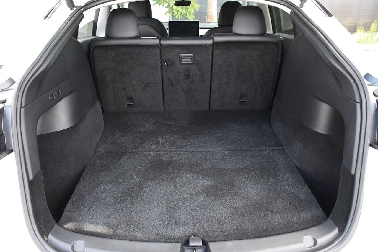 2020 Tesla Model Y Long Range Lakeworth FL