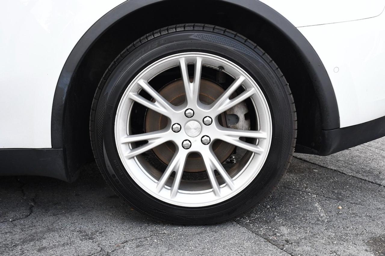 2020 Tesla Model Y Long Range Lakeworth FL