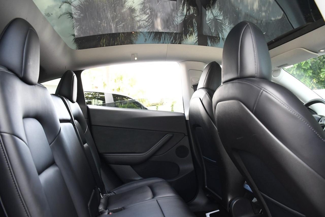 2020 Tesla Model Y Long Range Lakeworth FL