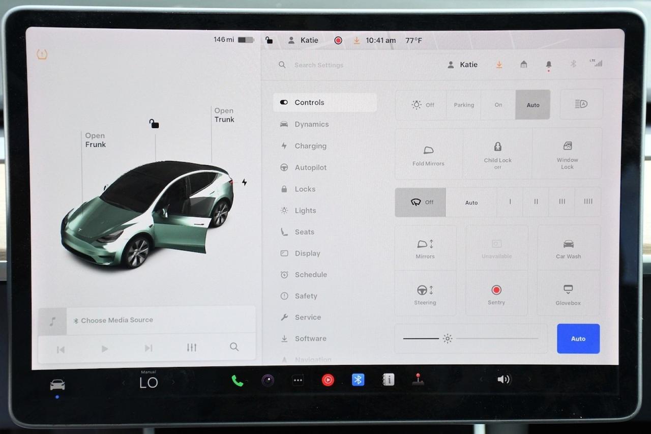 2020 Tesla Model Y Long Range Lakeworth FL