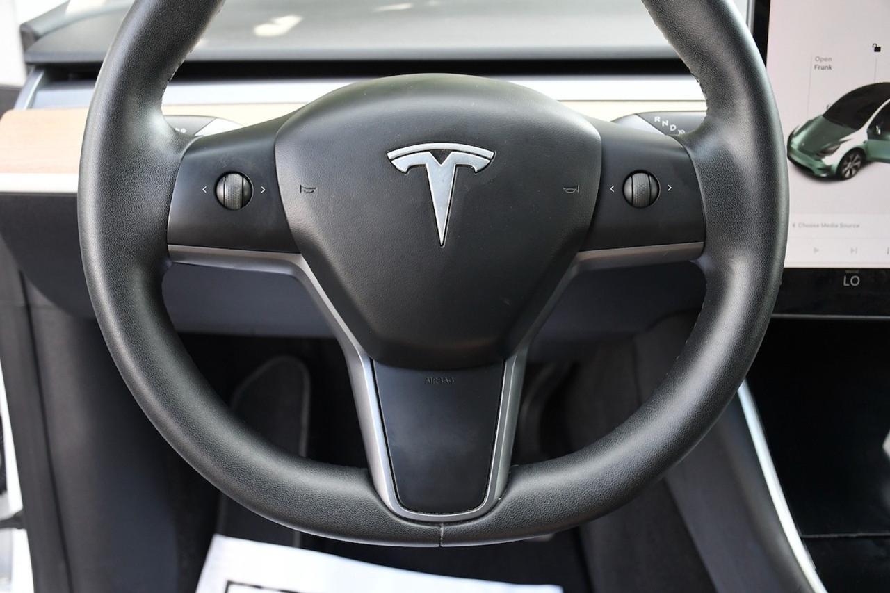 2020 Tesla Model Y Long Range Lakeworth FL