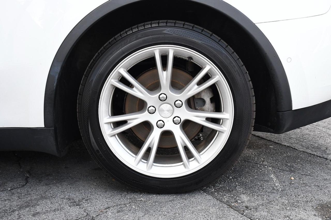 2020 Tesla Model Y Long Range Lakeworth FL