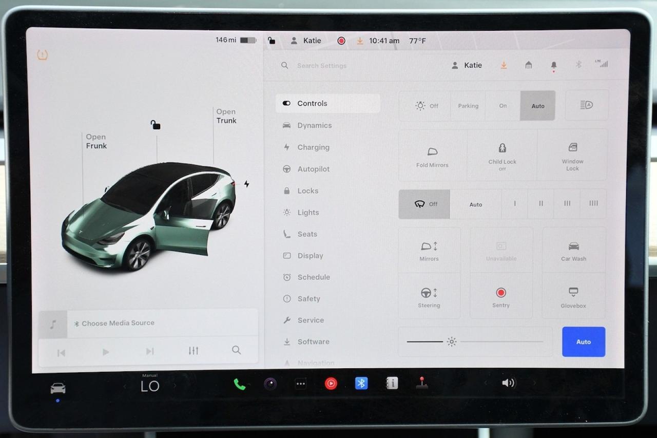 2020 Tesla Model Y Long Range Lakeworth FL