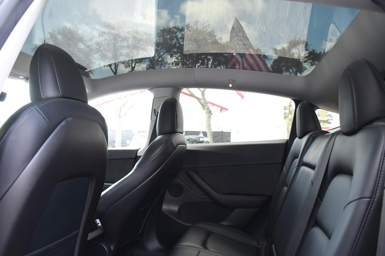 2020 Tesla Model Y Long Range Lakeworth FL