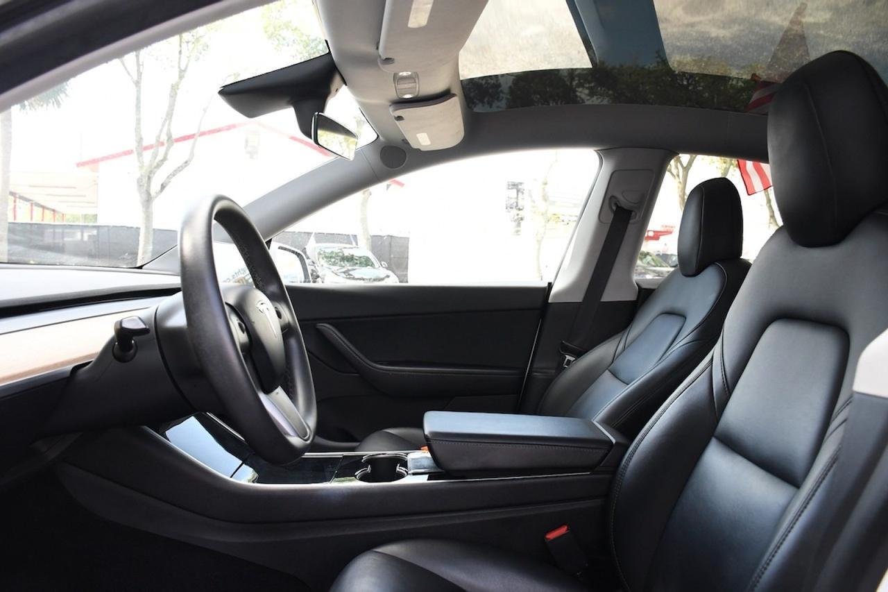 2020 Tesla Model Y Long Range Lakeworth FL