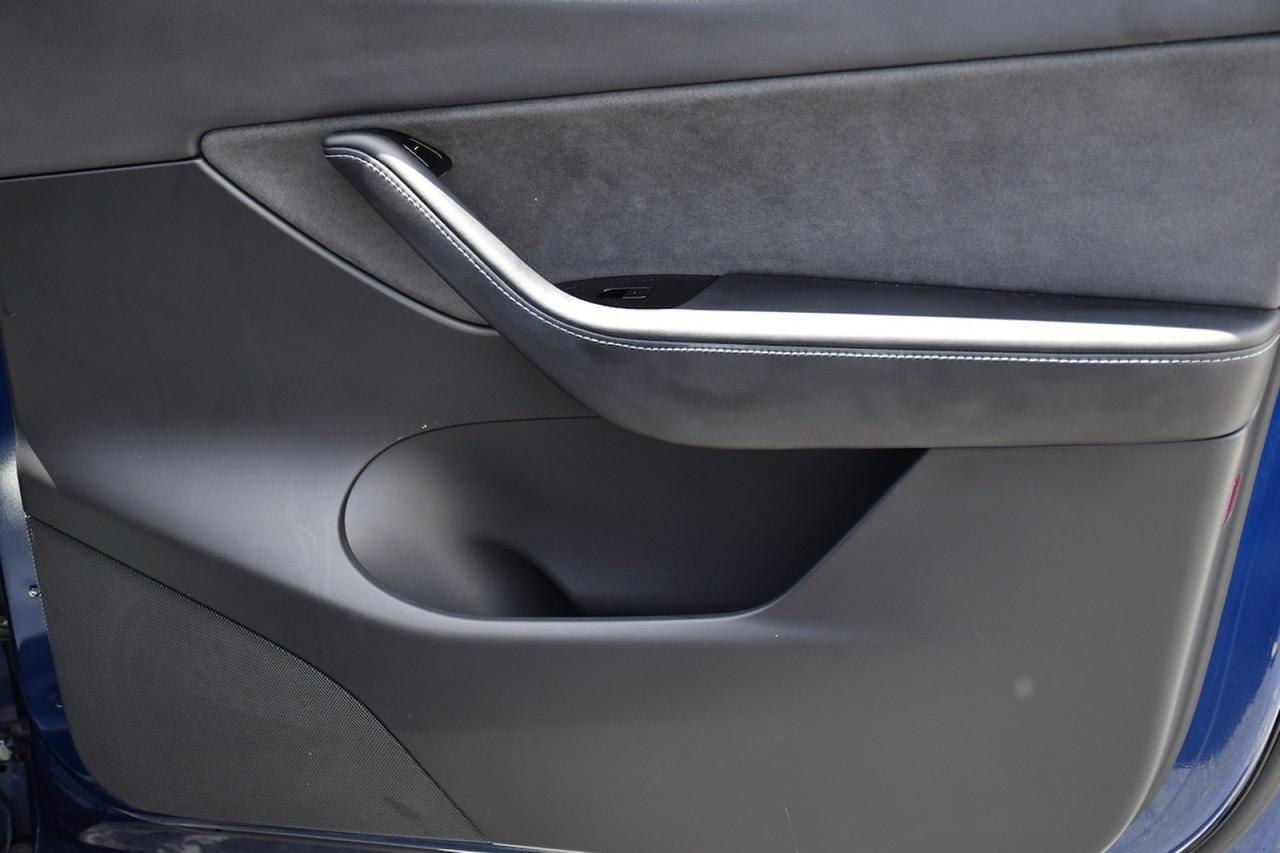 2020 Tesla Model Y Long Range Lakeworth FL