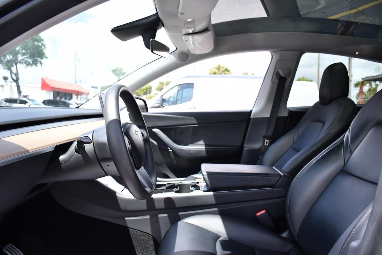 2020 Tesla Model Y Long Range Lakeworth FL