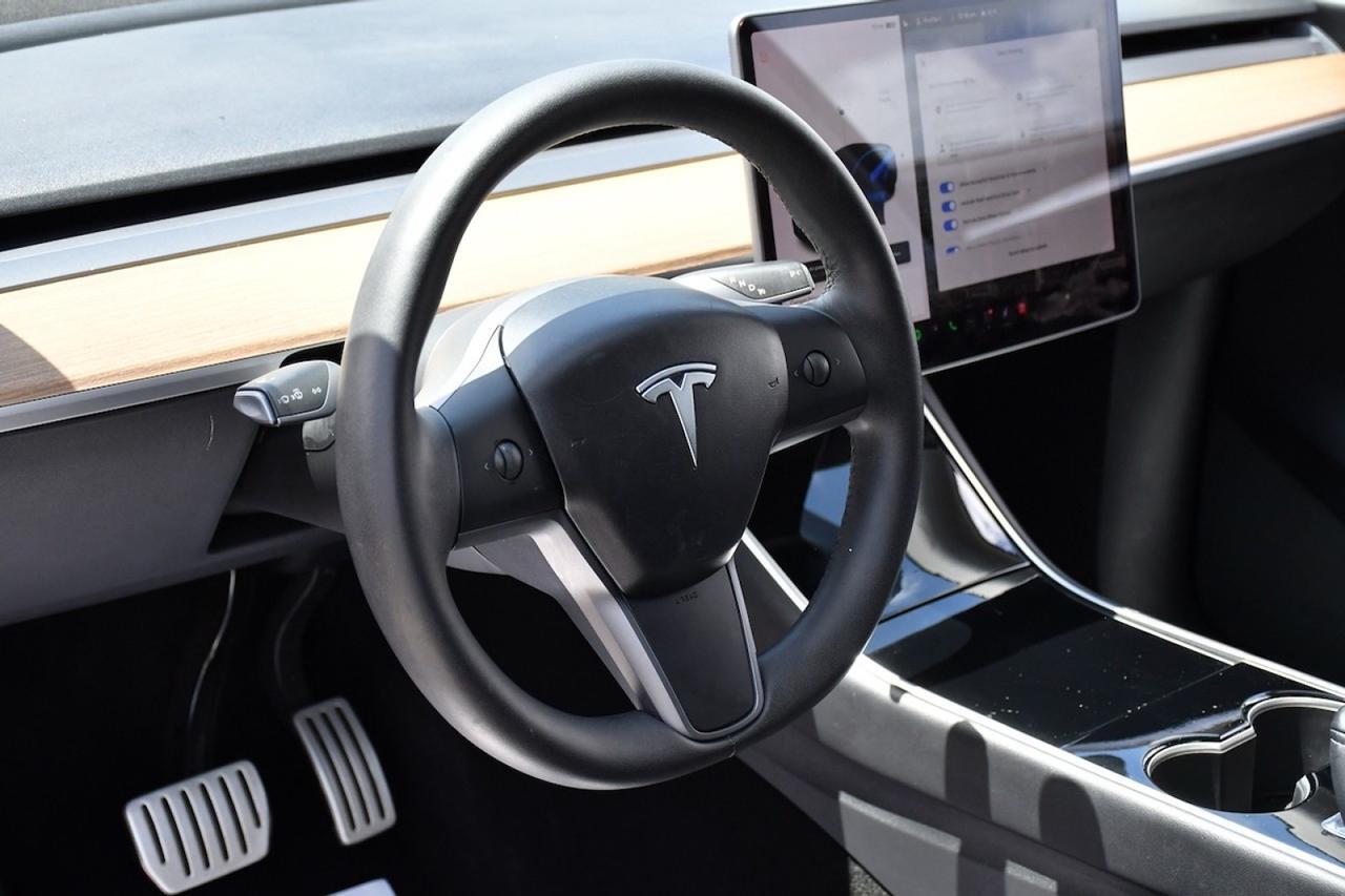 2020 Tesla Model Y Long Range Lakeworth FL