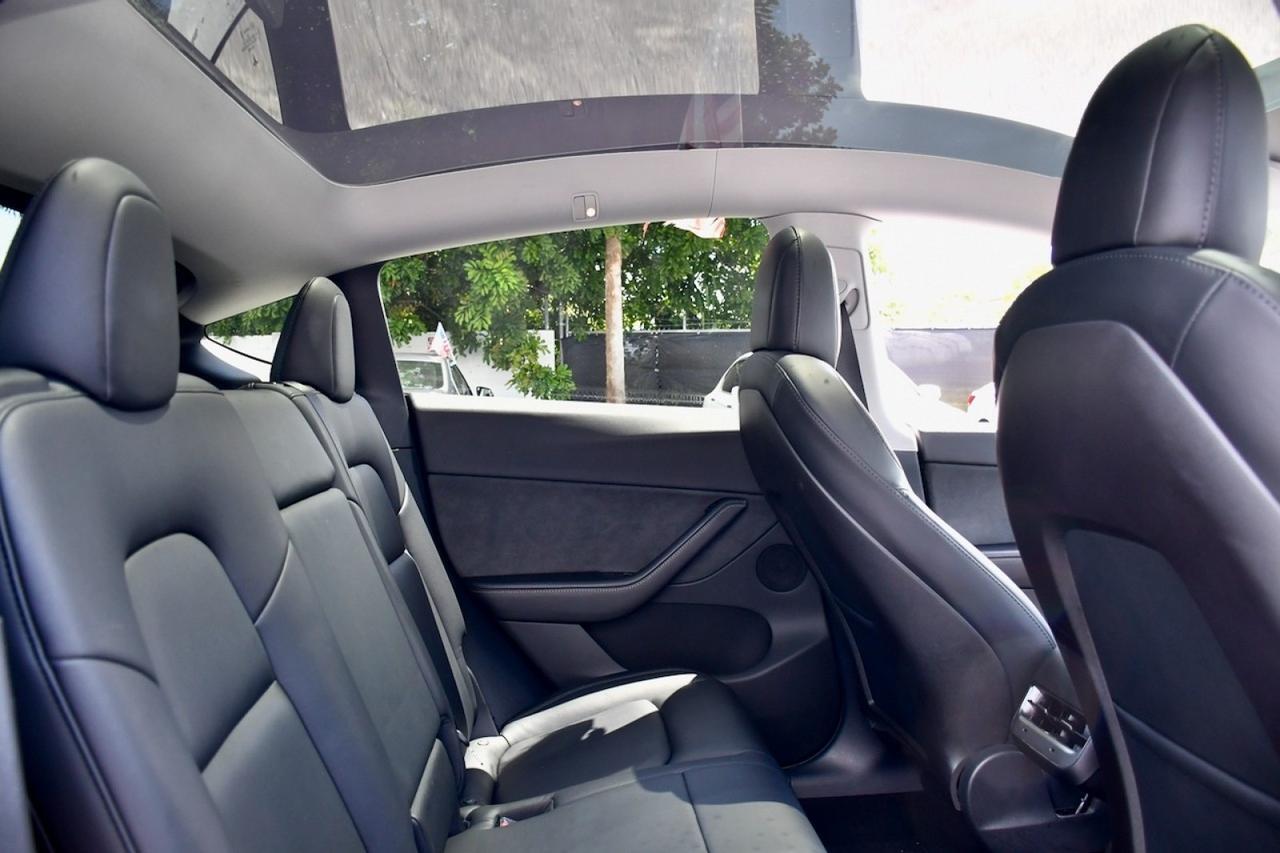 2020 Tesla Model Y Long Range Lakeworth FL