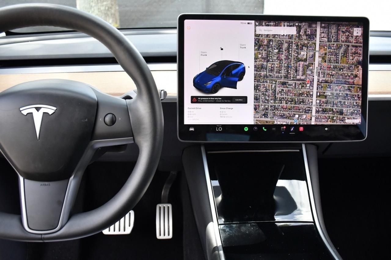 2020 Tesla Model Y Long Range Lakeworth FL