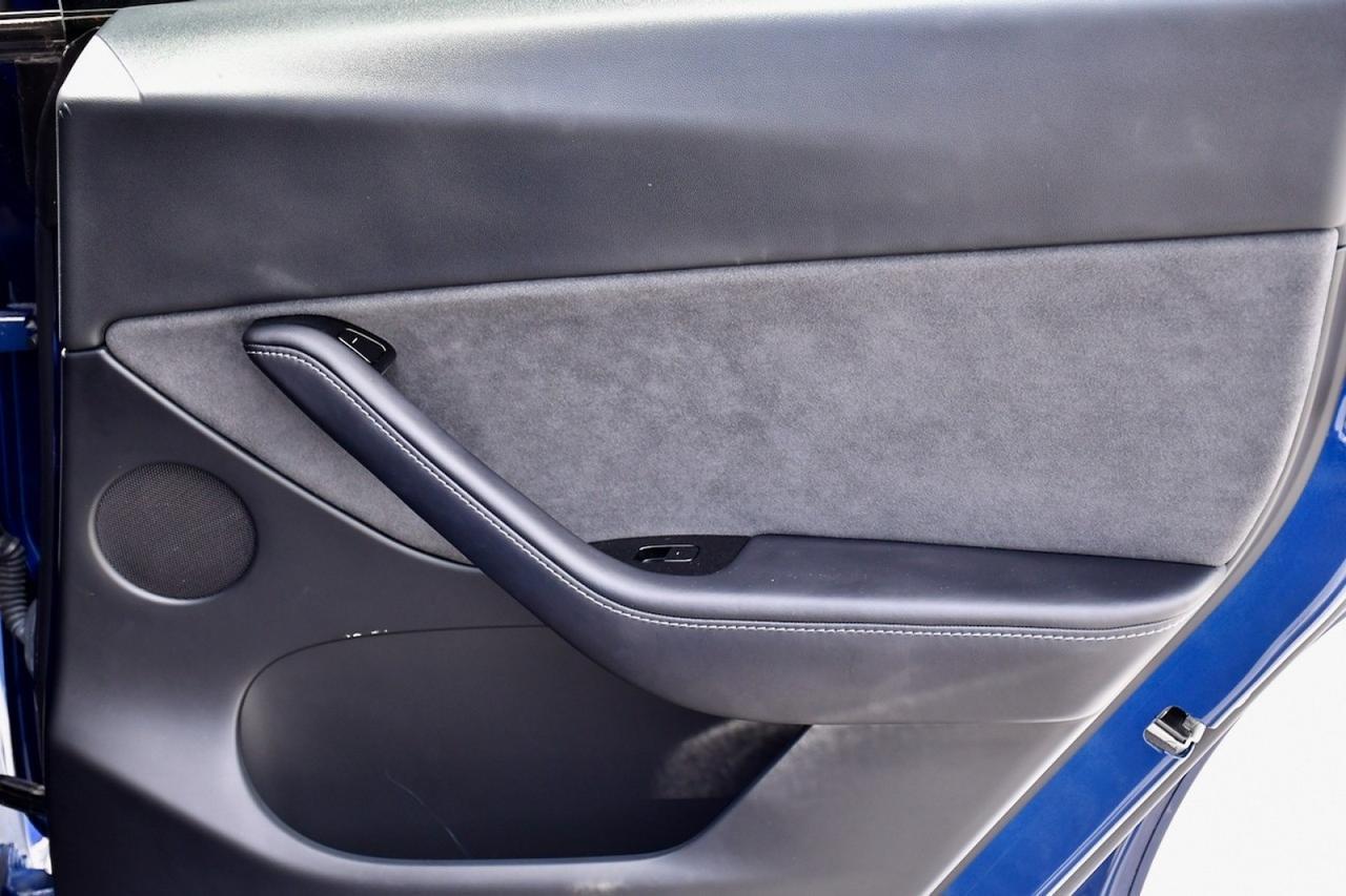 2020 Tesla Model Y Long Range Lakeworth FL