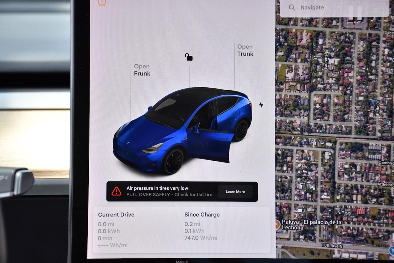 2020 Tesla Model Y Long Range Lakeworth FL