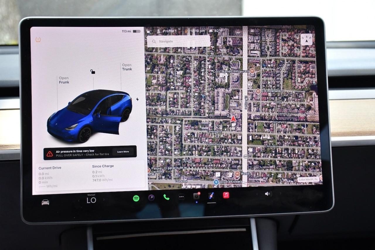 2020 Tesla Model Y Long Range Lakeworth FL