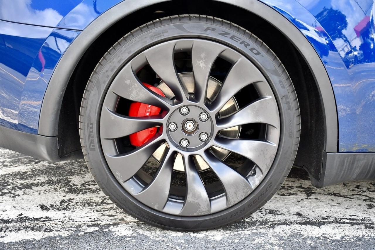 2020 Tesla Model Y Long Range Lakeworth FL