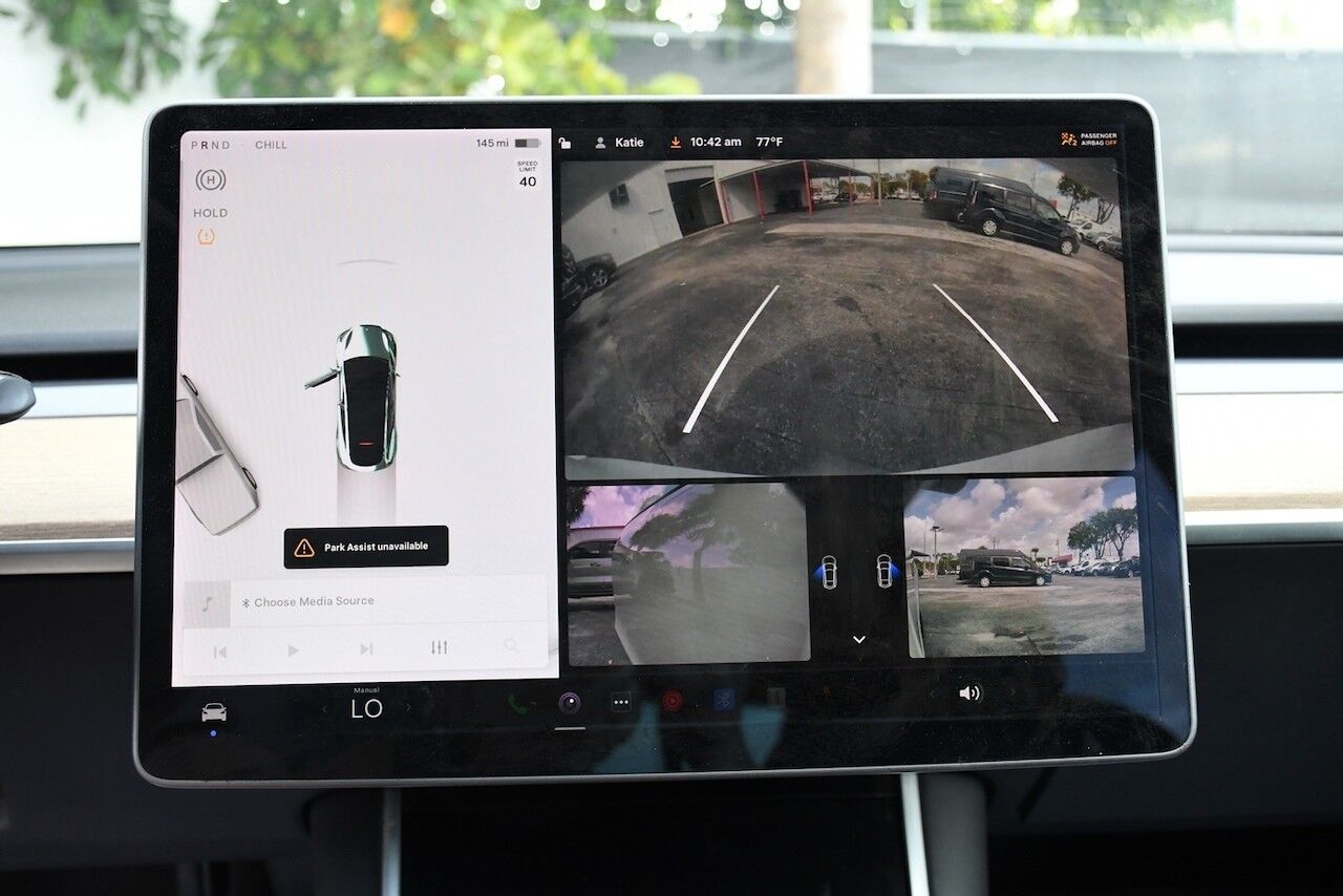 2020 Tesla Model Y Long Range Doral FL