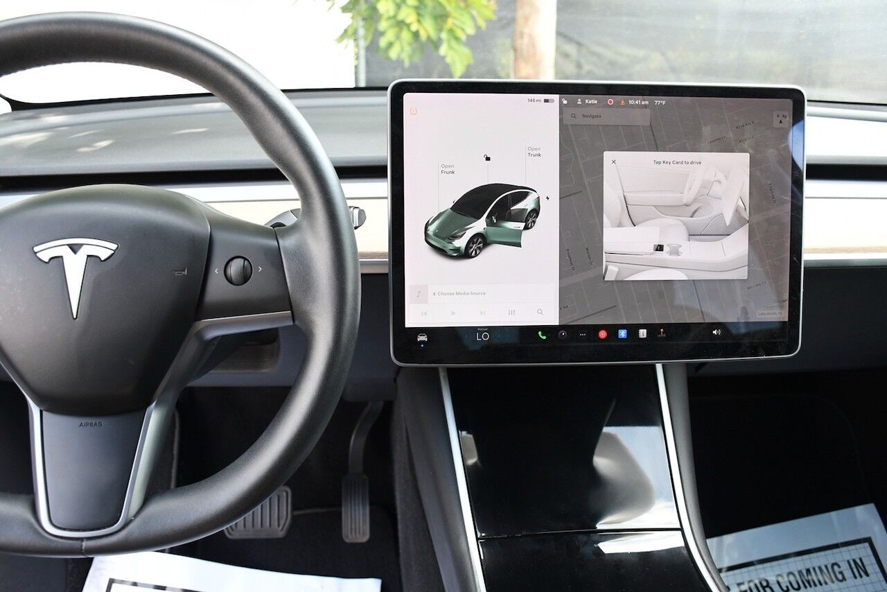 2020 Tesla Model Y Long Range Doral FL