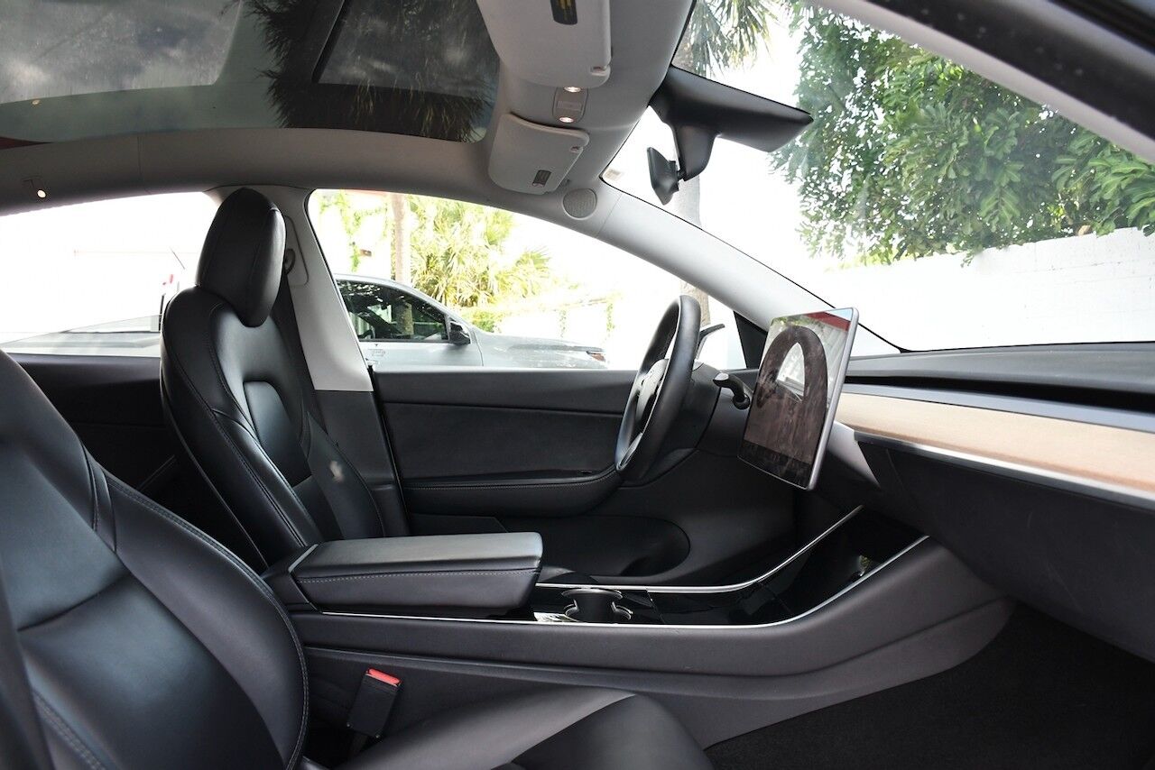 2020 Tesla Model Y Long Range Doral FL
