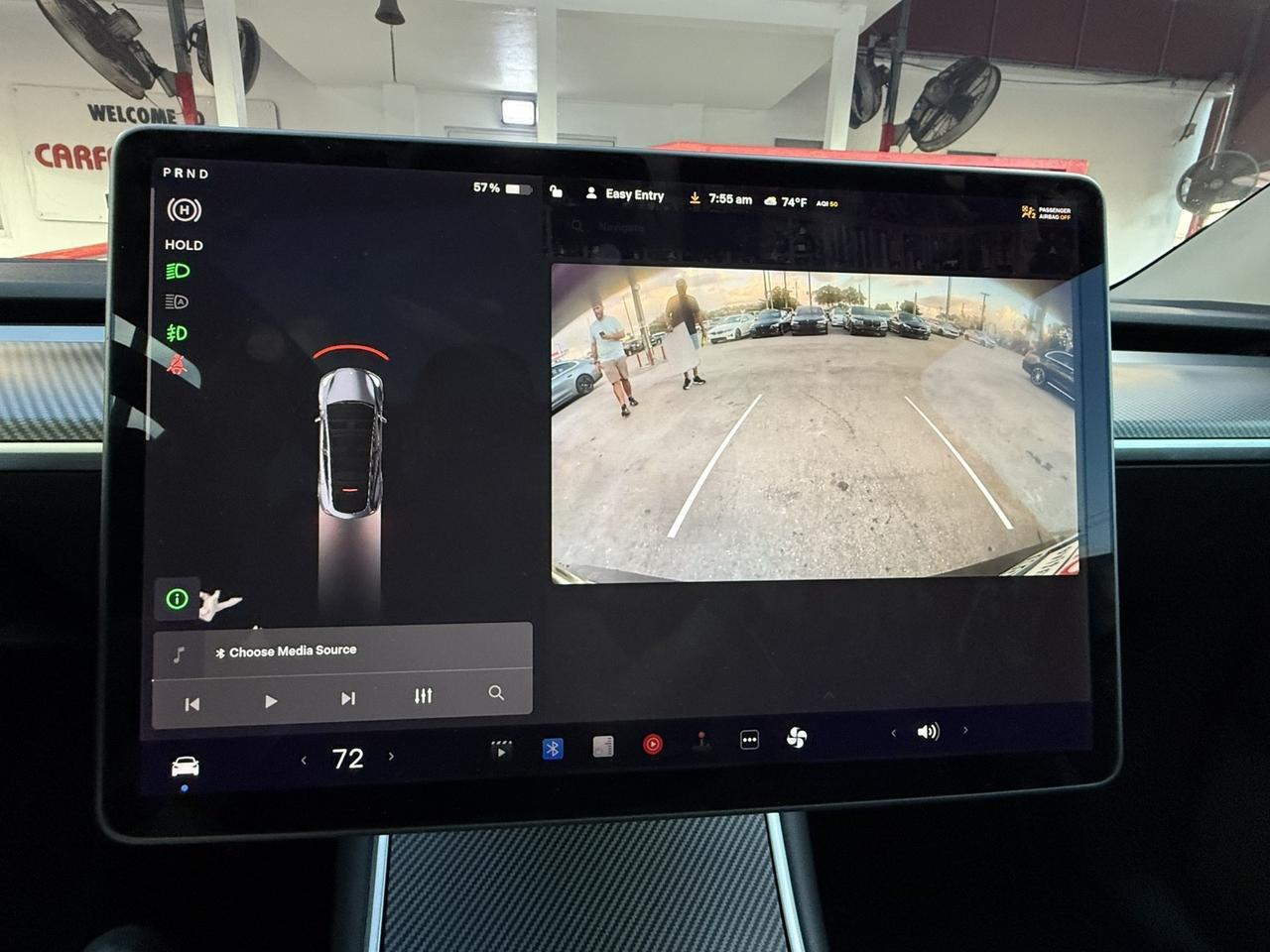 2020 Tesla Model Y Long Range Hollywood FL