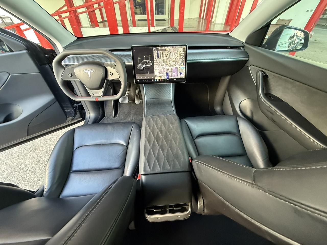 2020 Tesla Model Y Long Range Hollywood FL