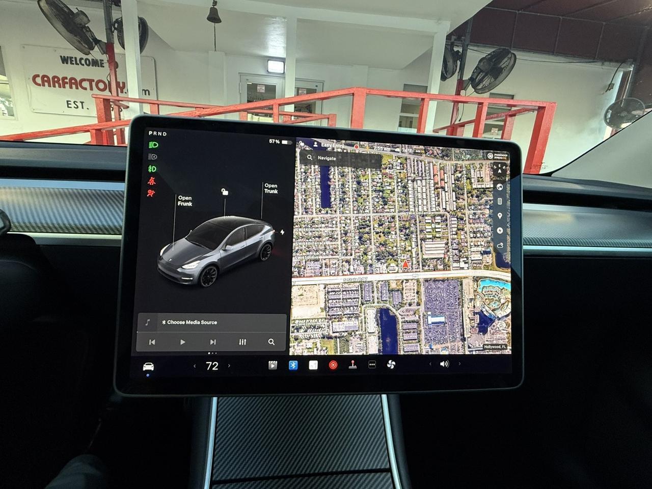 2020 Tesla Model Y Long Range Hollywood FL